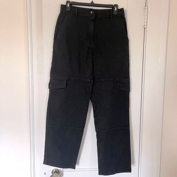 Aritiza Maeve cargo pant - Picture 5 of 6